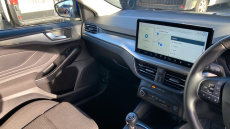 Ford Focus 1.0 EcoBoost Titanium 5dr Petrol Hatchback